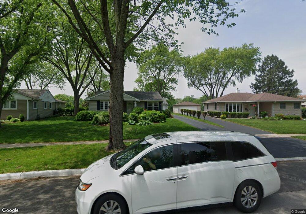 3203 Pheasant Dr, Rolling Meadows, IL 60008 - photo 1