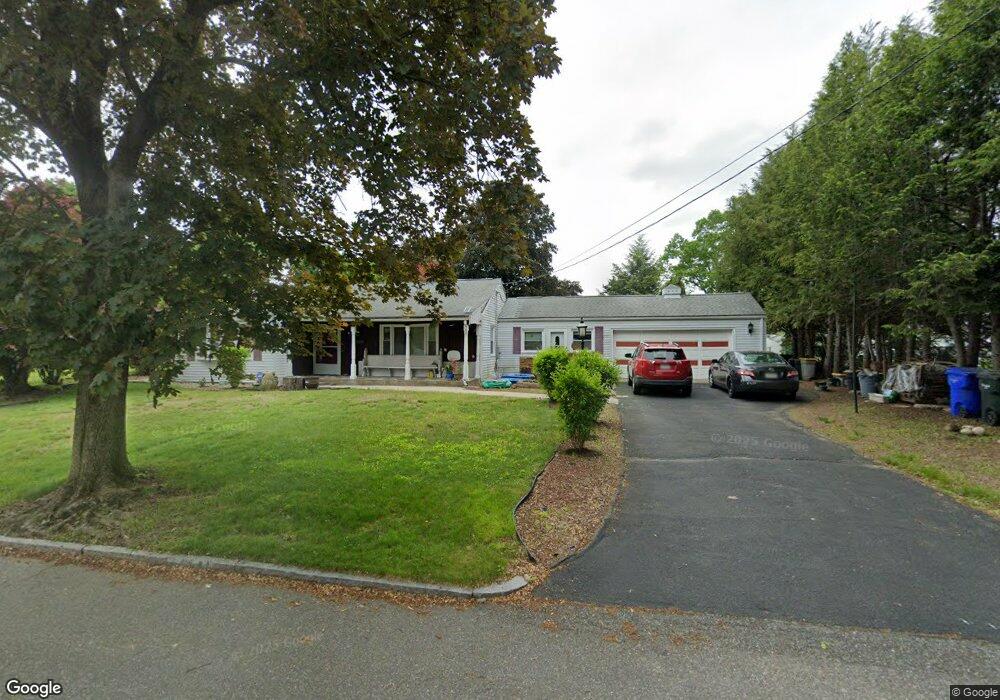 270 Winton St, Springfield, MA 01118 - photo 1