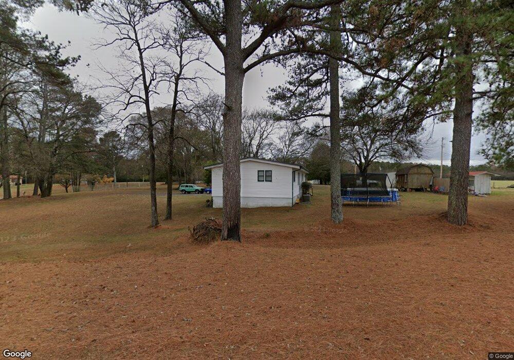 400 W Nance Springs Rd, Resaca, GA 30735 - photo 1