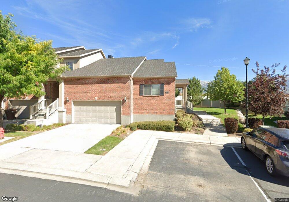 279 E Backhand Ln, Lehi, UT 84043 - photo 1