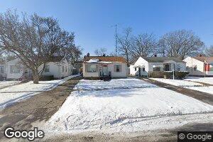 3517 Brownell Blvd, Flint, MI 48504