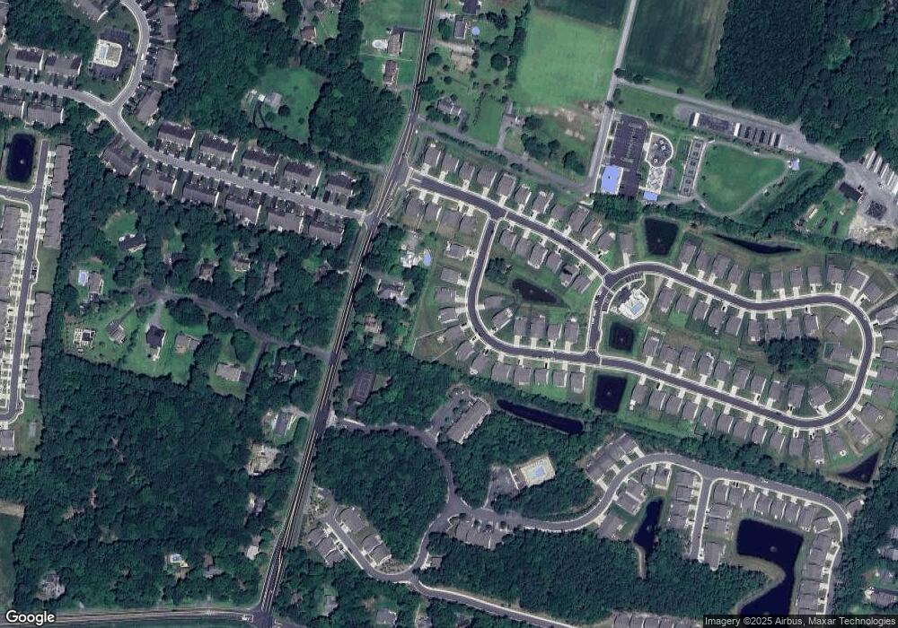 37310 Kestrel Way, Ocean View, DE 19970 - photo 1