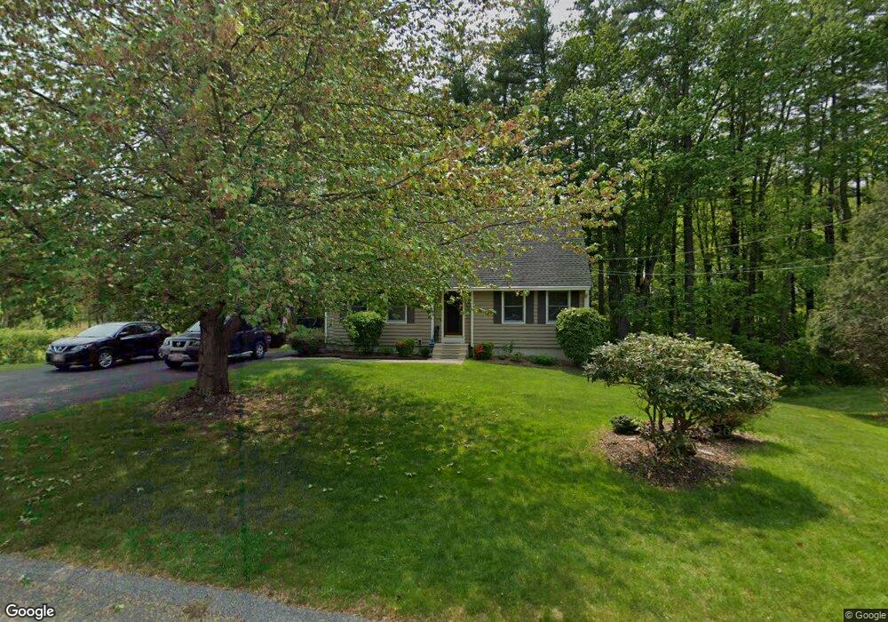 19 Cinnamon Ridge Rd, Somersworth, NH 03878 - photo 1