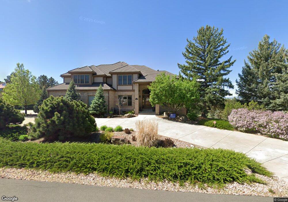 19072 E Geddes Ave, Centennial, CO 80016 - photo 1