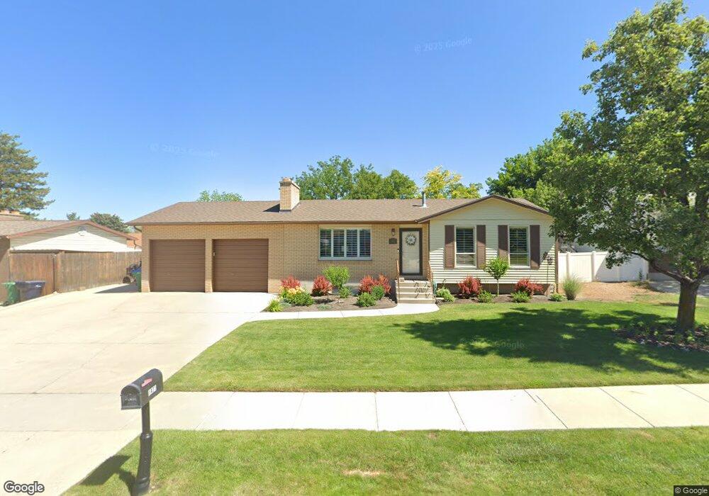 1471 Madrid Way, Sandy, UT 84093 - photo 1