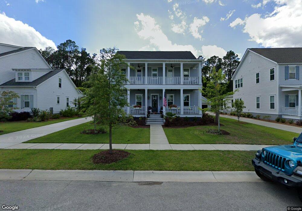 3695 Goodwater St, Mount Pleasant, SC 29466 - photo 1