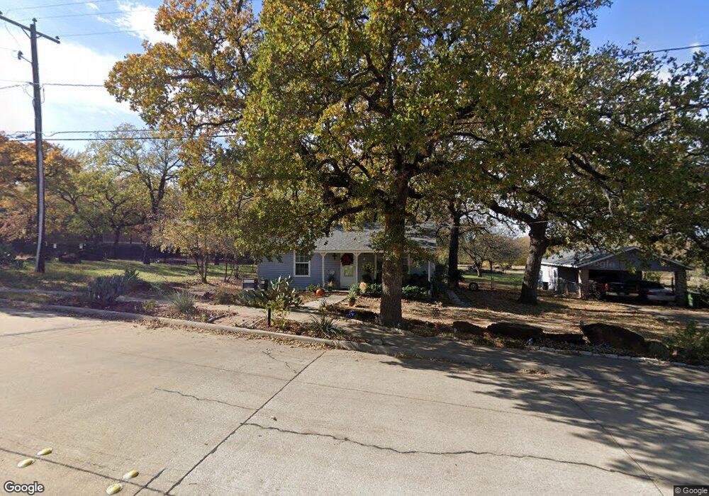 6609 Crane Rd, North Richland Hills, TX 76182 - photo 1