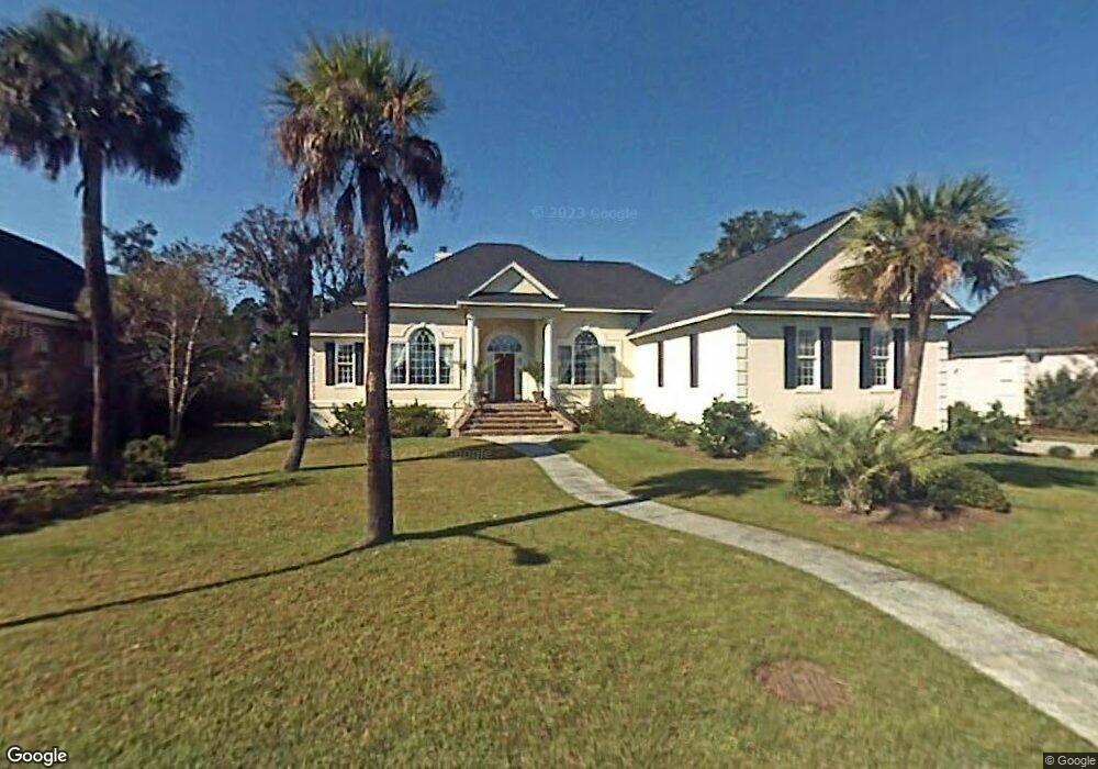 2 Palm Grove Ct, Savannah, GA 31410 - photo 1