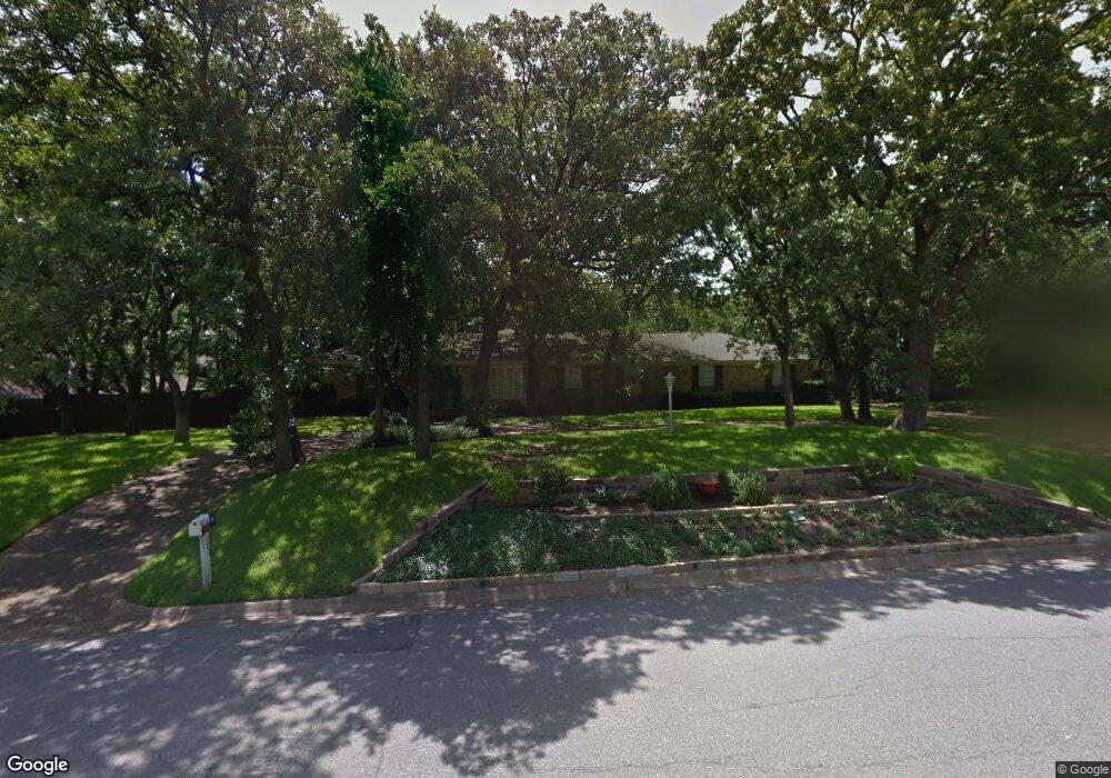 708 Pennsylvania Dr, Denton, TX 76205 - photo 1