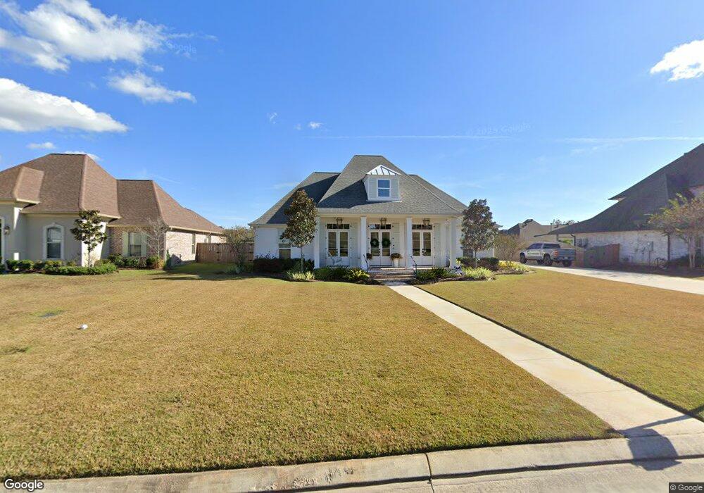 534 N Caleb Dr, Slidell, LA 70461 - photo 1