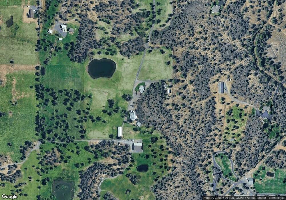 23195 Bear Creek Rd, Bend, OR 97701 - photo 1