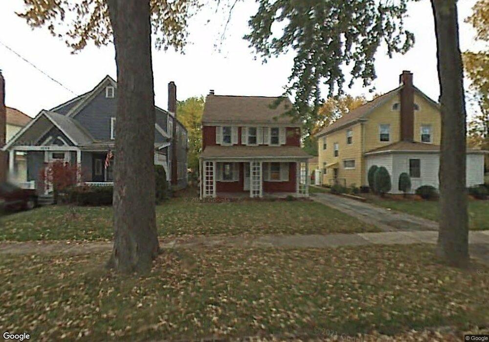 1205 Maple Ave, Niagara Falls, NY 14305 - photo 1