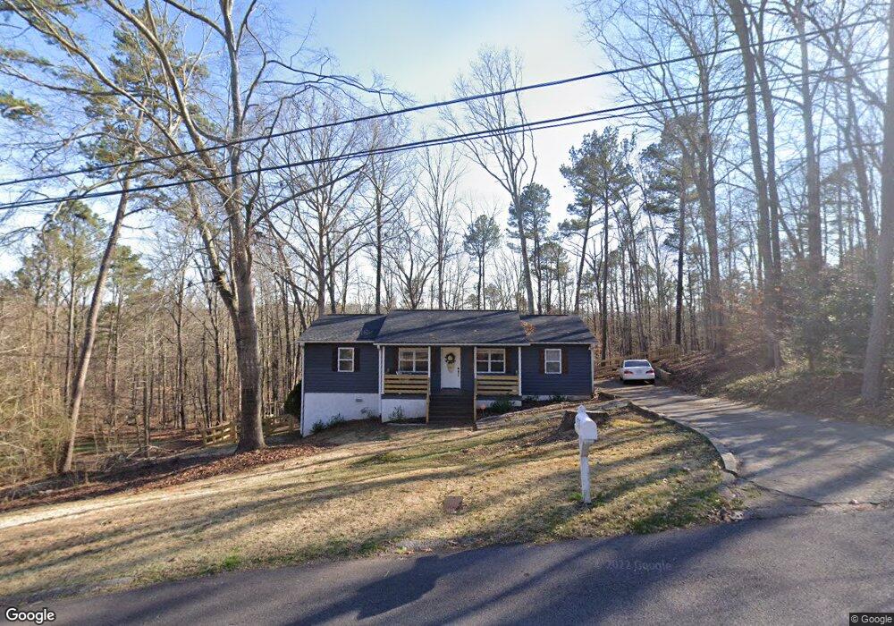 259 Seminole Cir unit 26, Suwanee, GA 30024 - photo 1