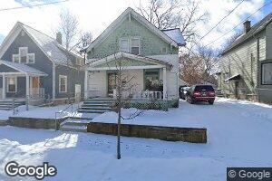 1100 Baxter St SE, Grand Rapids, MI 49506