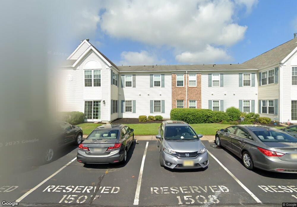 1507A Steeplebush Terrace unit 1507A, Mount Laurel, NJ 08054 - photo 1