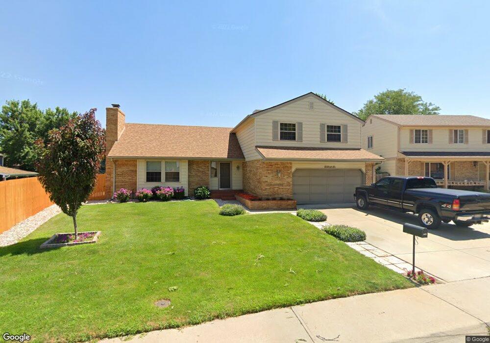 2212 S Dearborn St, Aurora, CO 80014 - photo 1