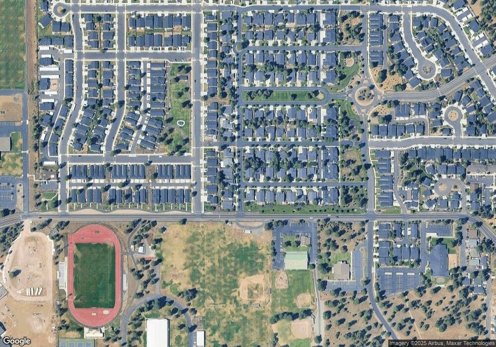 1660 W Carson Ave unit Lot17, Sisters, OR 97759 - photo 1