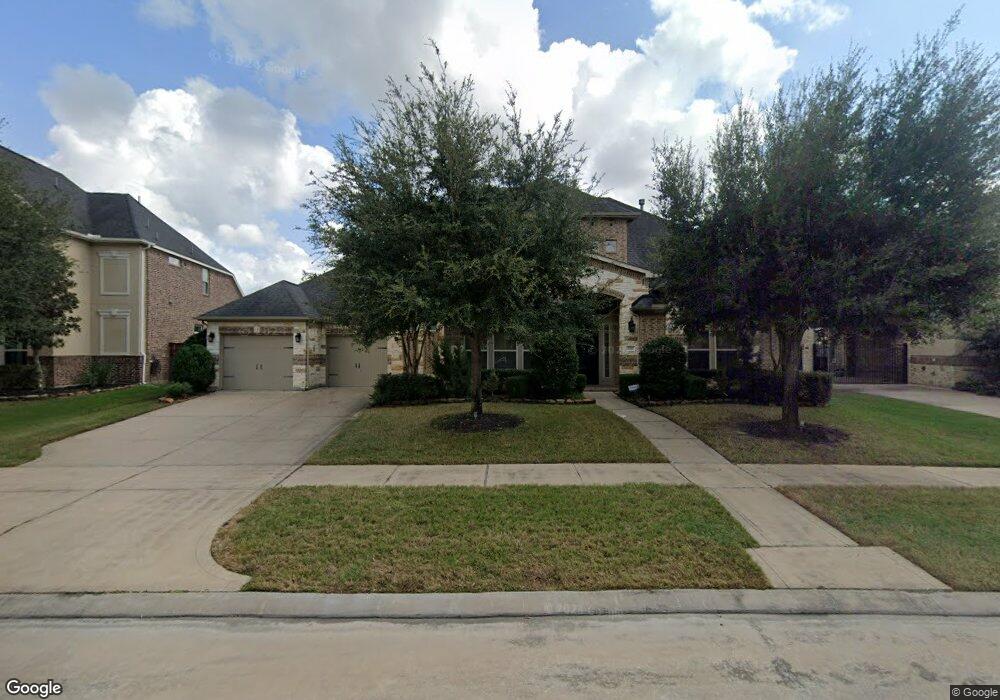 5511 Mustang Ridge Ln, Fulshear, TX 77441 - photo 1