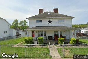 2510 2nd St, Grindstone, PA 15442