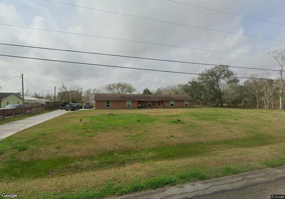 6234 County Road 166, Alvin, TX 77511 - photo 1