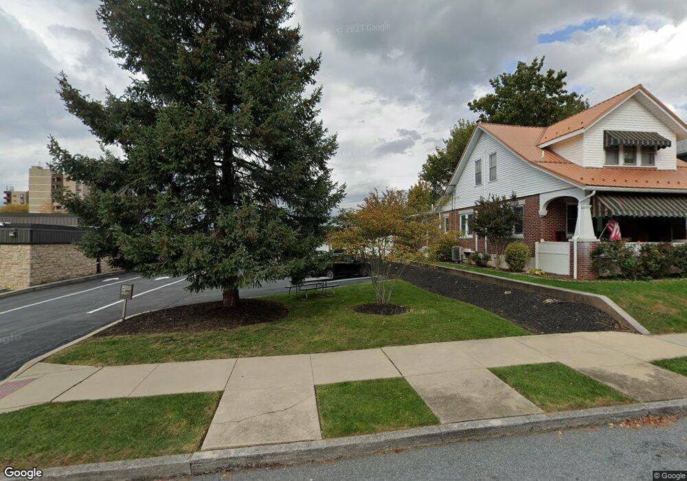 157 W Caracas Ave, Hershey, PA 17033 - photo 1