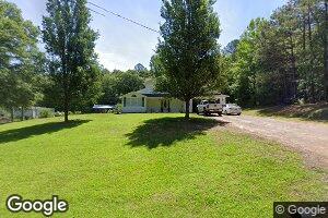 288 Cemetery St, Brilliant, AL 35548