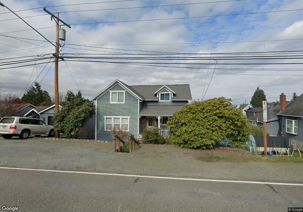 926 5th St, Mukilteo, WA 98275 - photo 1