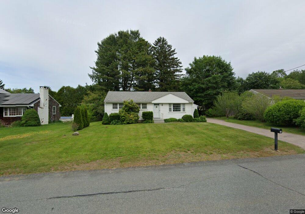 22 Nutmeg Dr, Westerly, RI 02891 - photo 1