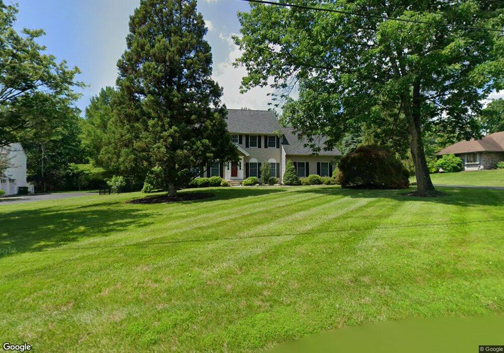 213 New Britain Rd, Doylestown, PA 18901 - photo 1