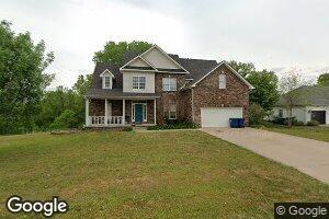 125 Briarbrook Dr, Carl Junction, MO 64834