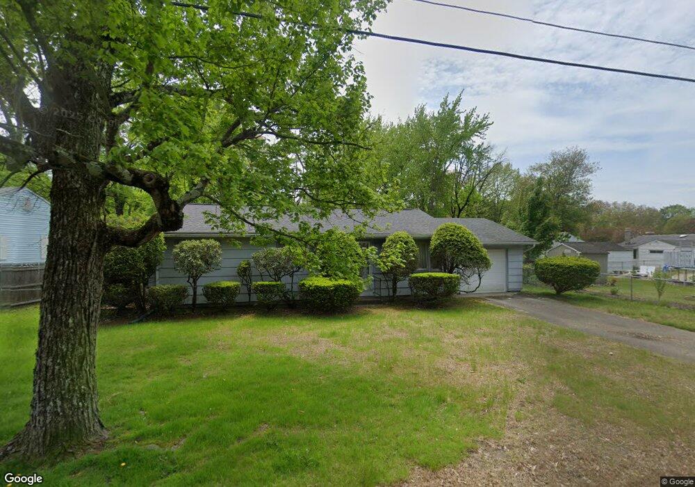 115 Verdugo St, West Springfield, MA 01089 - photo 1