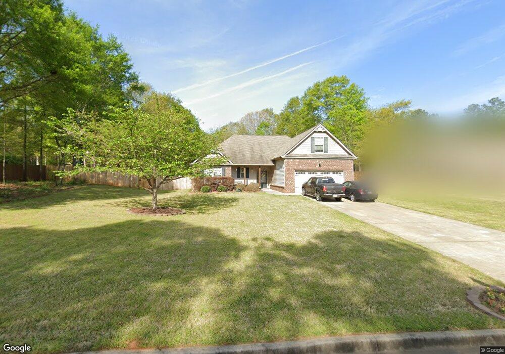 941 Besse Way unit 619, Locust Grove, GA 30248 - photo 1