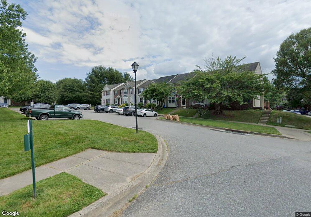 2009 Pointview Cir, Forest Hill, MD 21050 - photo 1