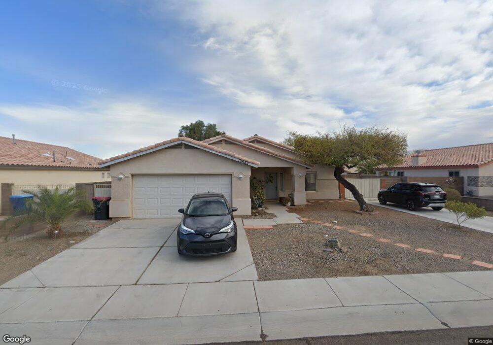 10628 E 39th Place, Yuma, AZ 85365 - photo 1