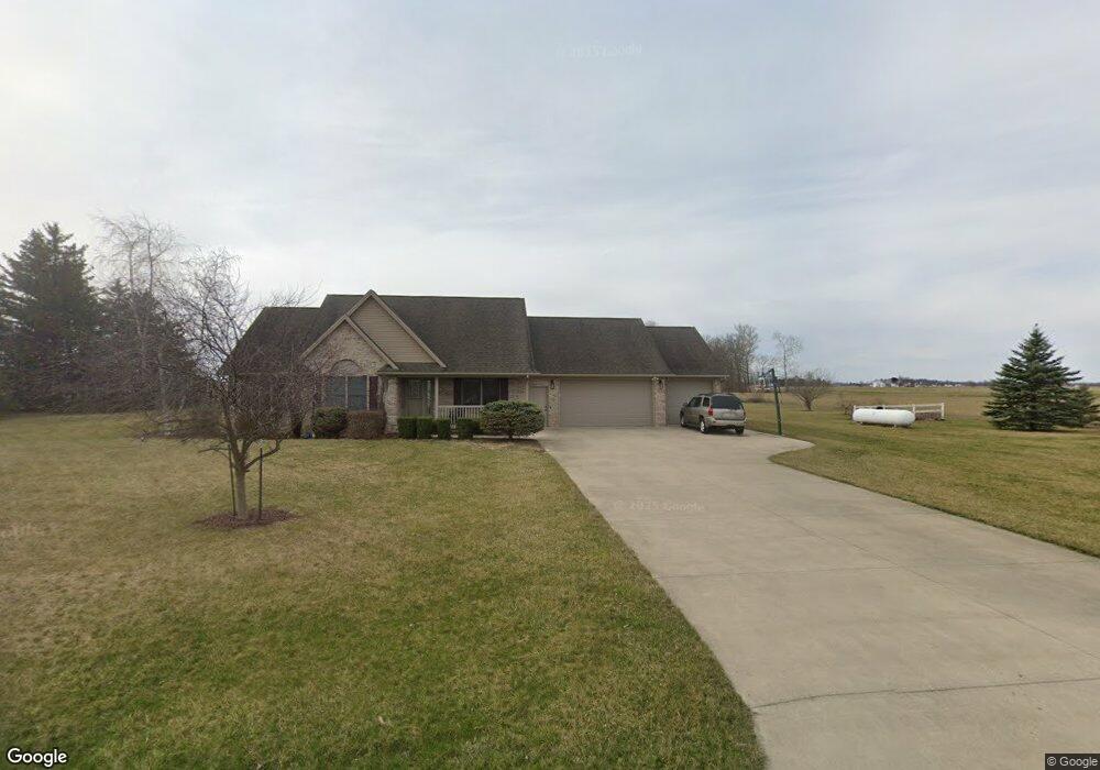 3174 Eversole Rd, Columbus Grove, OH 45830 - photo 1