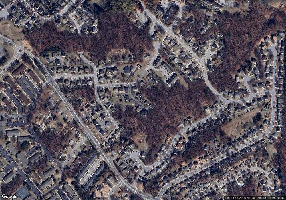 9011 Cygnet Place, Laurel, MD 20723 - photo 1