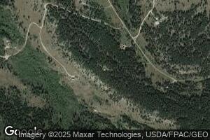 8 Tepee Trail, Nye, MT 59061