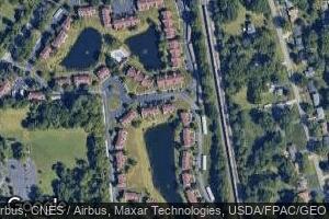 1255 Lane On the Lake, Columbus, OH 43235