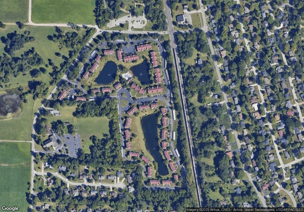 1255 Lane On the Lake, Columbus, OH 43235 - photo 1