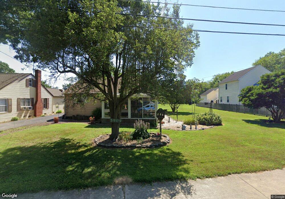 5909 Main Street C, Rock Hall, MD 21661 - photo 1