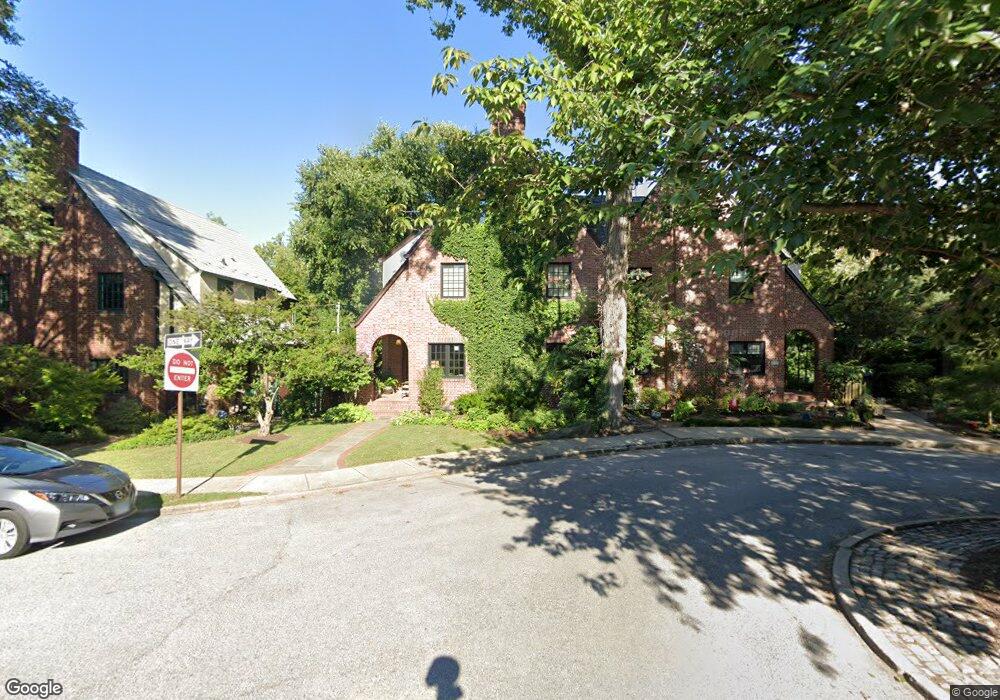 4407 Wickford Rd, Baltimore, MD 21210 - photo 1