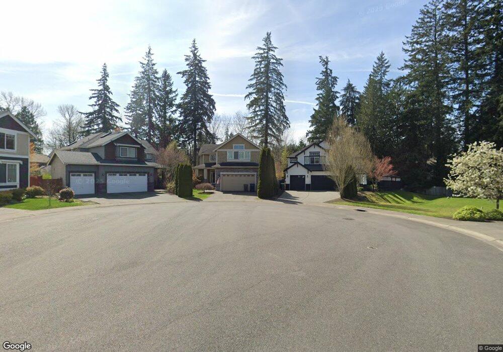 1912 217th Place SW, Brier, WA 98036 - photo 1