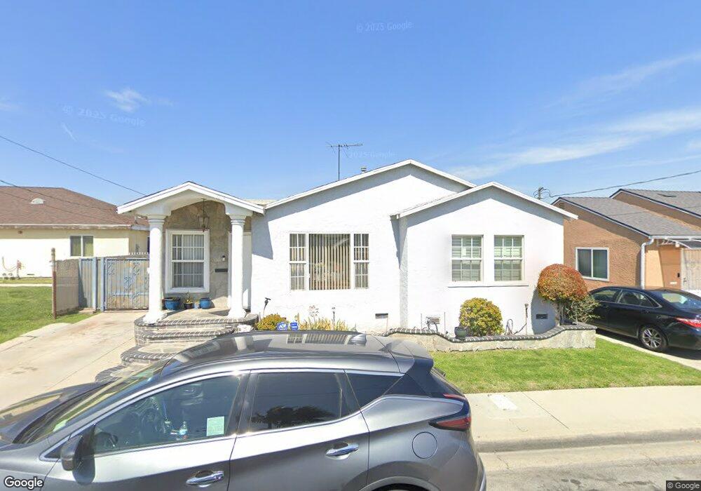 1015 W Arbutus St, Compton, CA 90220 - photo 1