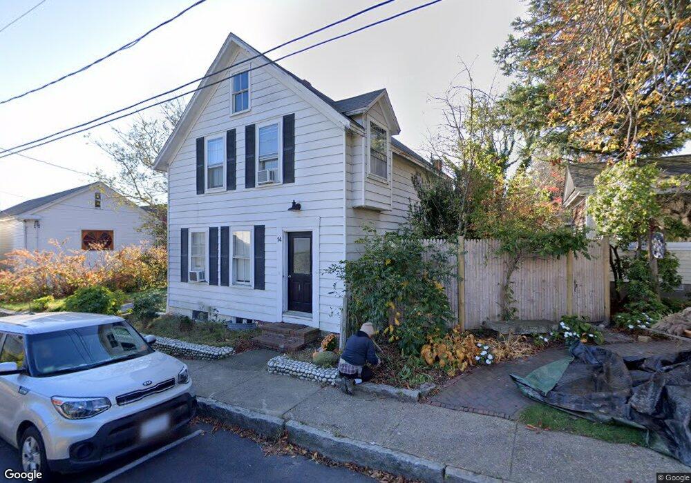 14 Center St unit 2, Vineyard Haven, MA 02568 - photo 1