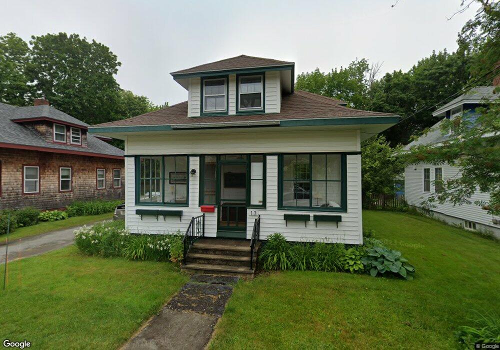 13 Jacobs Ave, Camden, ME 04843 - photo 1