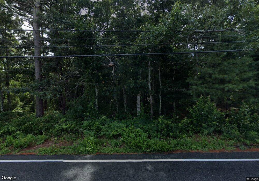 522 Boxberry Hill Rd, East Falmouth, MA 2536 - photo 1