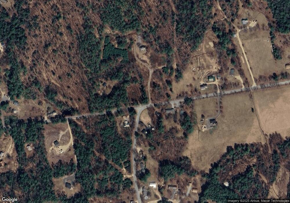 1 Upper Mad River Rd, Thornton, NH 03285 - photo 1