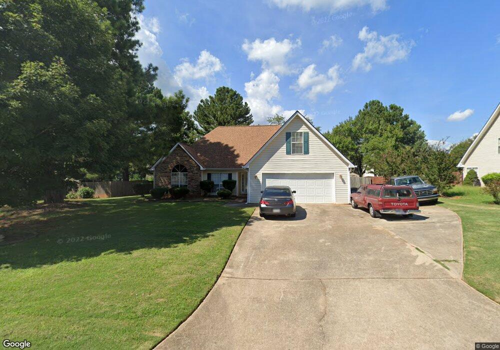 250 Greenfield Way unit 5, Covington, GA 30016 - photo 1