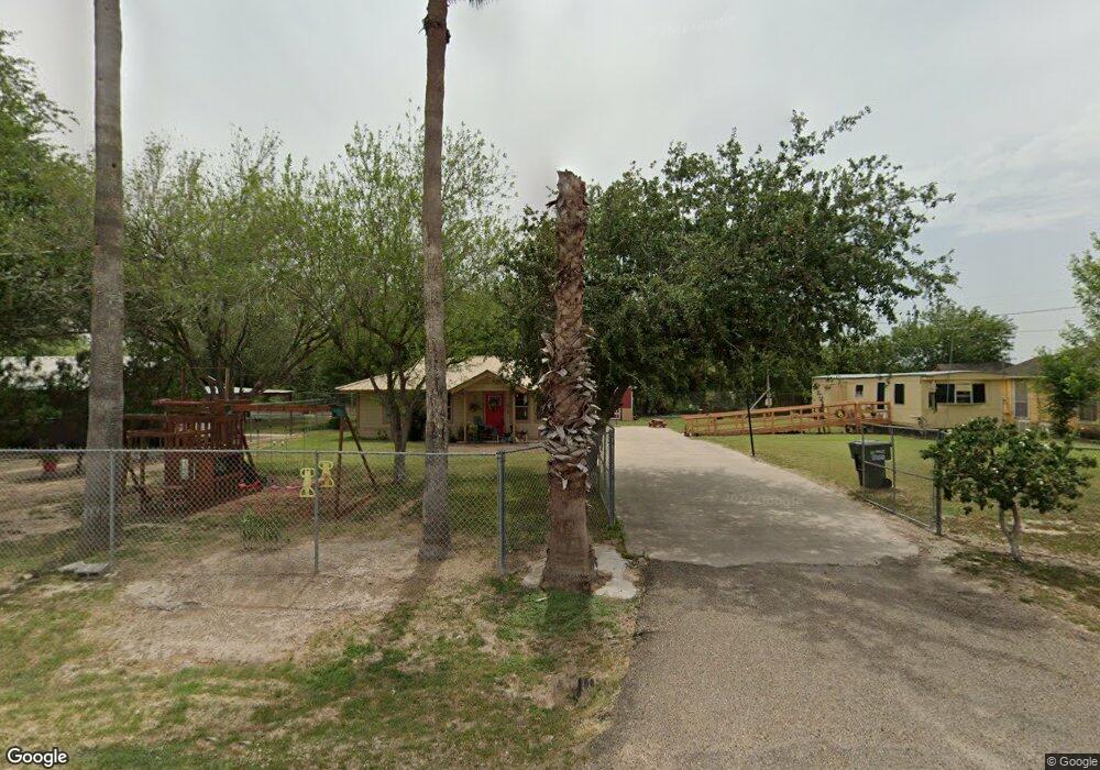 7009 Sylvia Handy St, Weslaco, TX 78596 - photo 1