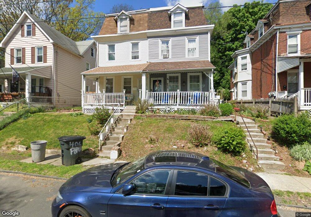 404 Poplar St, Darby, PA 19023 - photo 1